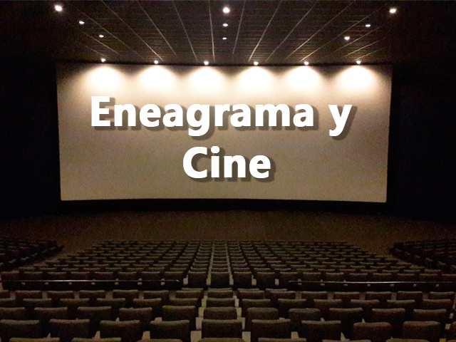 Eneagrama y Cine