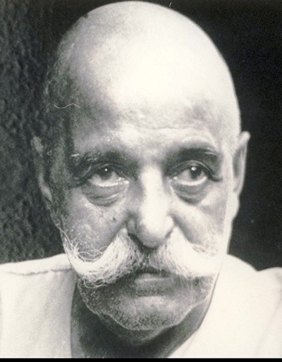 George-Gurdjieff