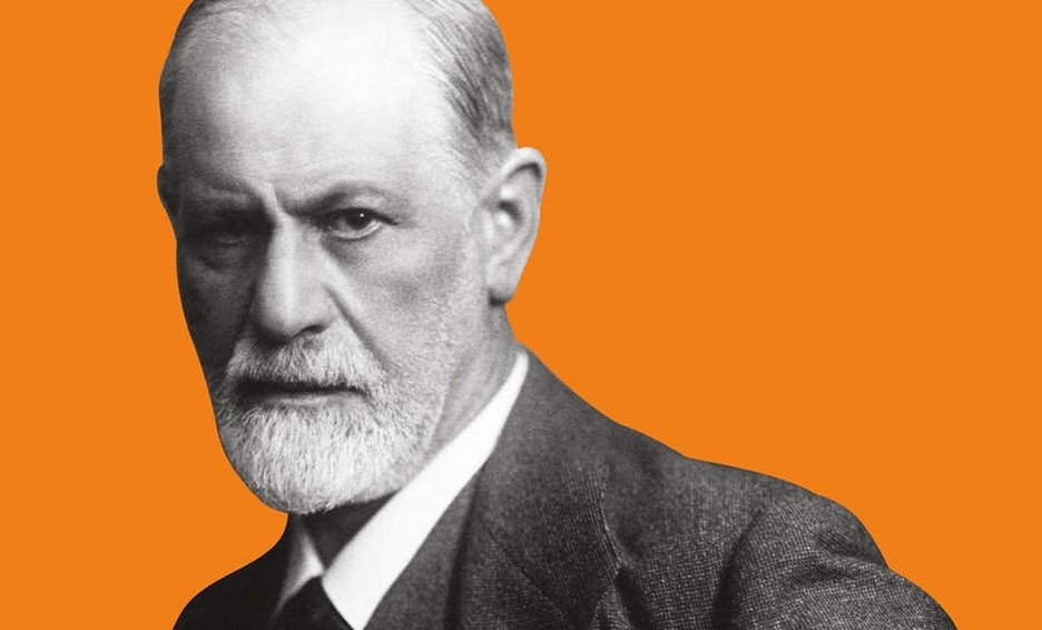 Sigmund Freud, inspirador de Mecanismos de defensa psicológicos de los Enatipos